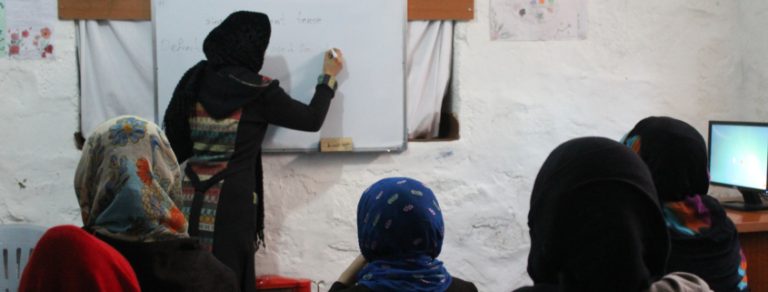 FIRENZE. COSPE. Fermiamo il femminicidio di Stato che si sta consumando in Afghanistan.