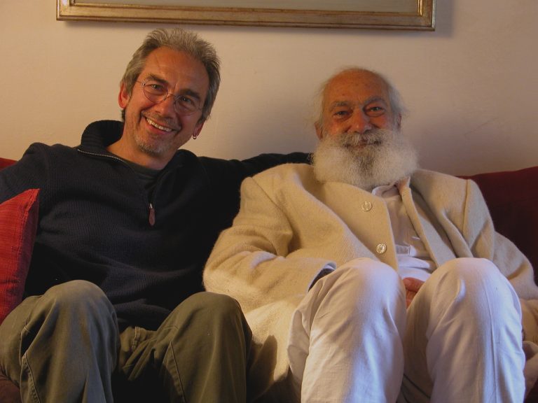 “Tiziano Terzani: il viaggio della vita”.