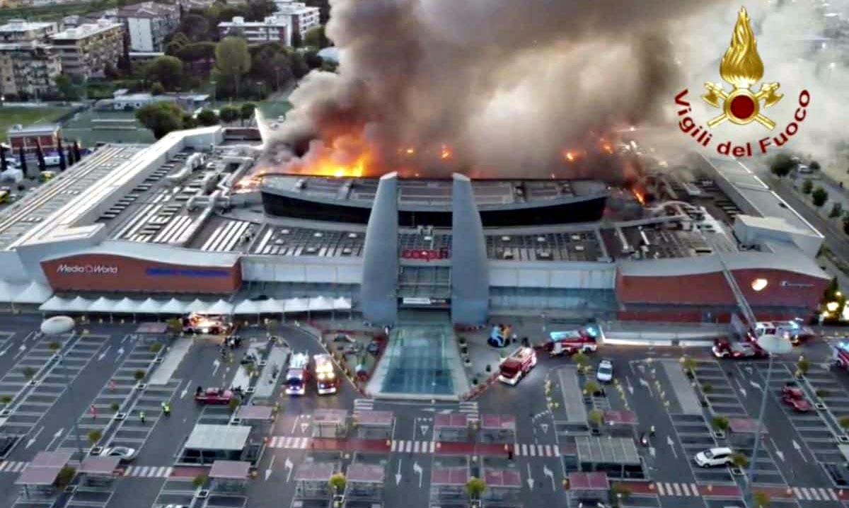 incendio