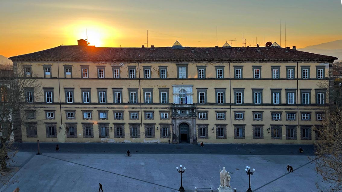 Comune di Lucca