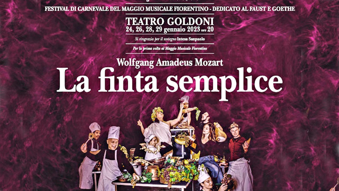 Maggio Fiorentino