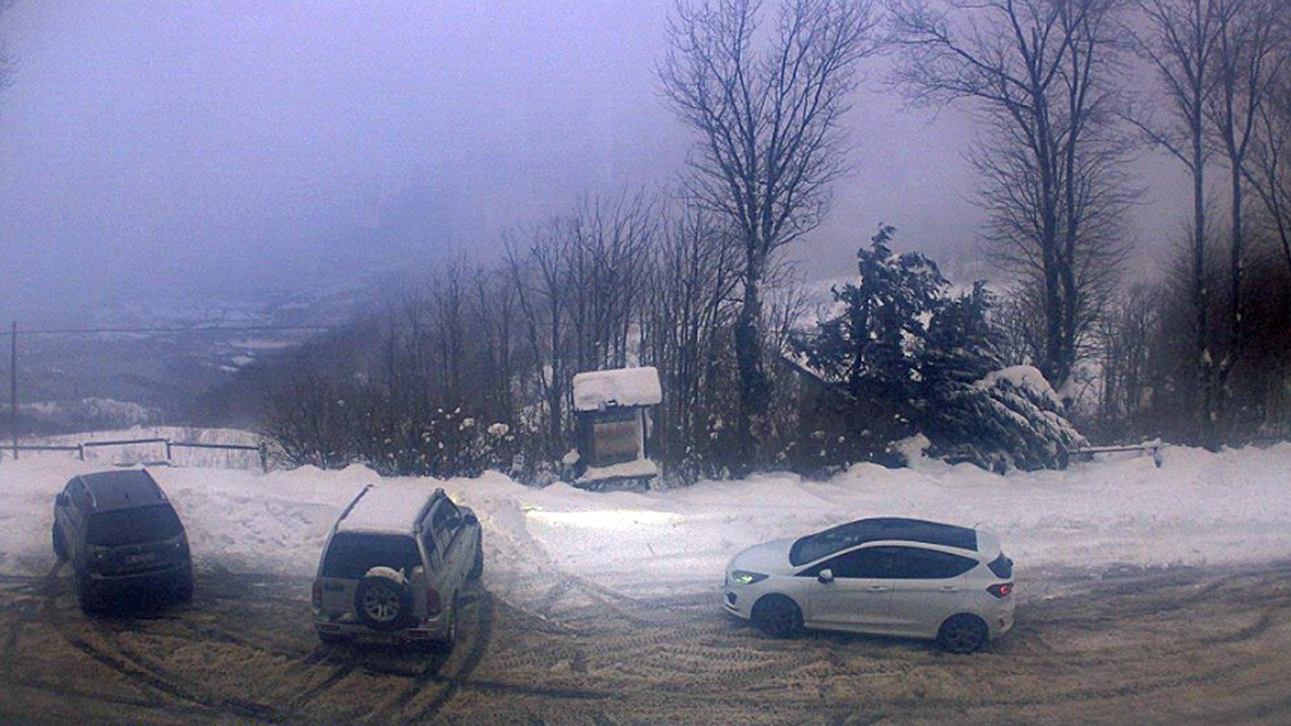 Alpe di Poti