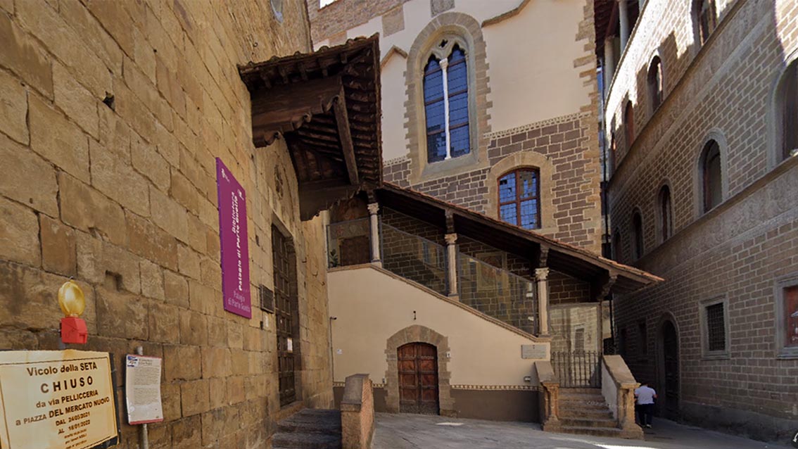 Restauro