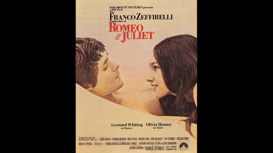 Romeo e Giulietta