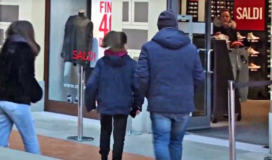 Saldi, confartigianato Firenze: “Lieve aumento vendite. Consumatori molto più attenti: premio a negozi seri e affidabili”
