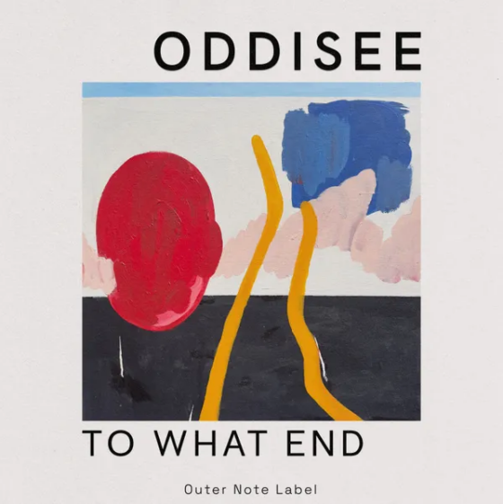 Oddisee, “To What End”. Disco della settimana.