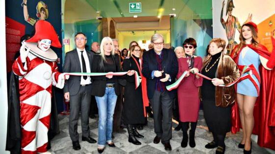 Sgarbi, sul nuovo Belvedere dedicato a Giacomo Puccini a Torre del Lago: “Questo progetto è inattuabile”. “Modernismo eccessivo”