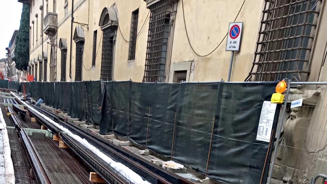Tramvia