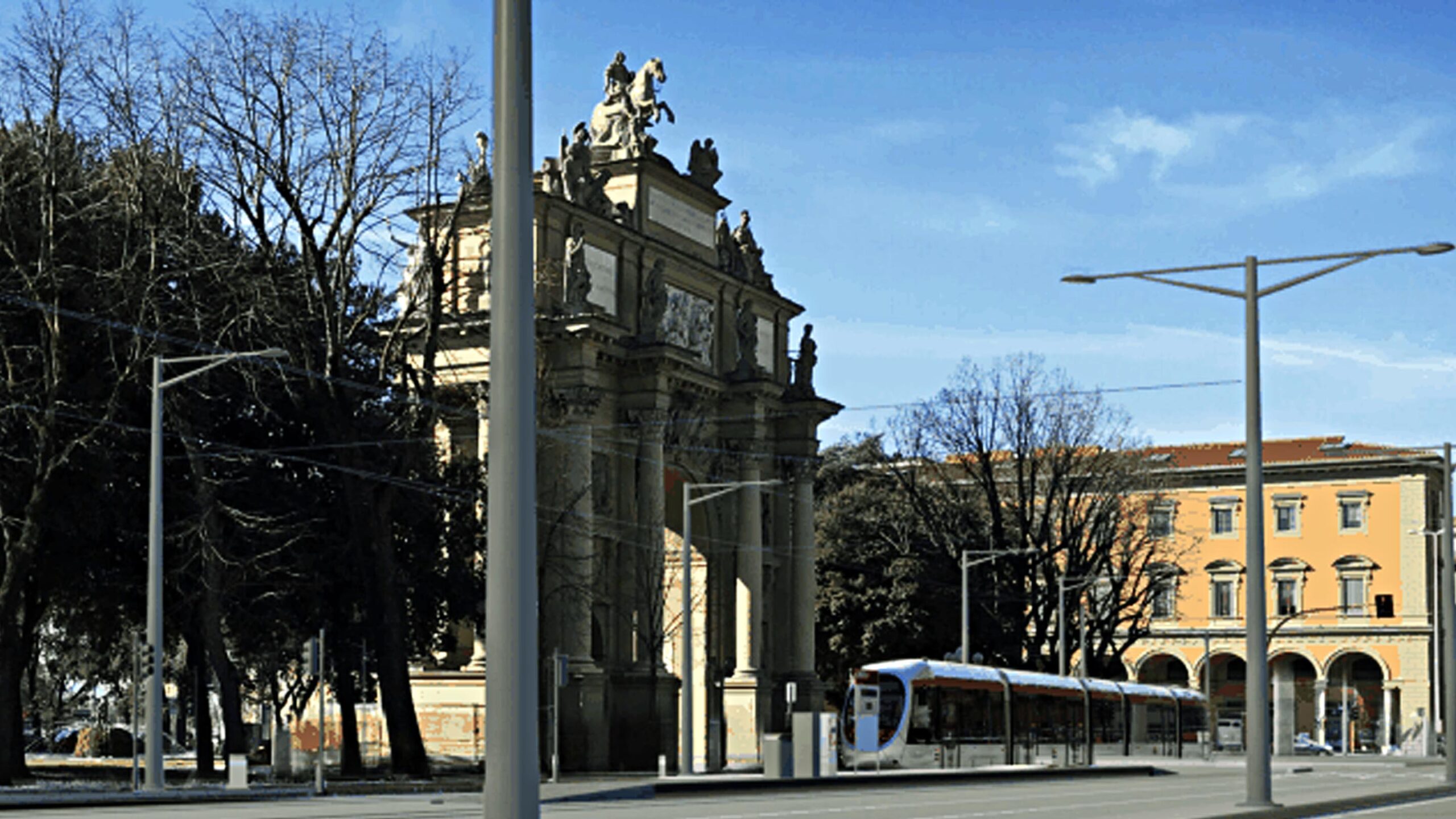 Tramvia