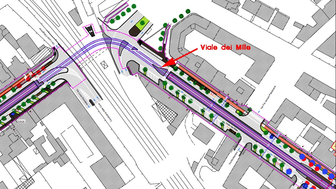 Tramvia