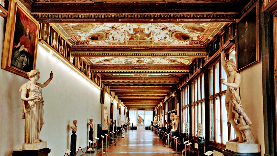 Fiavet uffizi