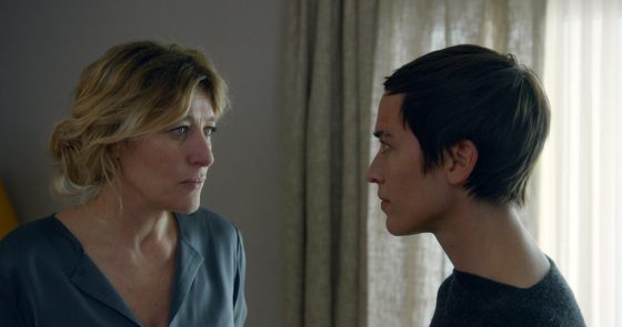 “La Ligne – La Linea invisibile” allo Stensen di Firenze