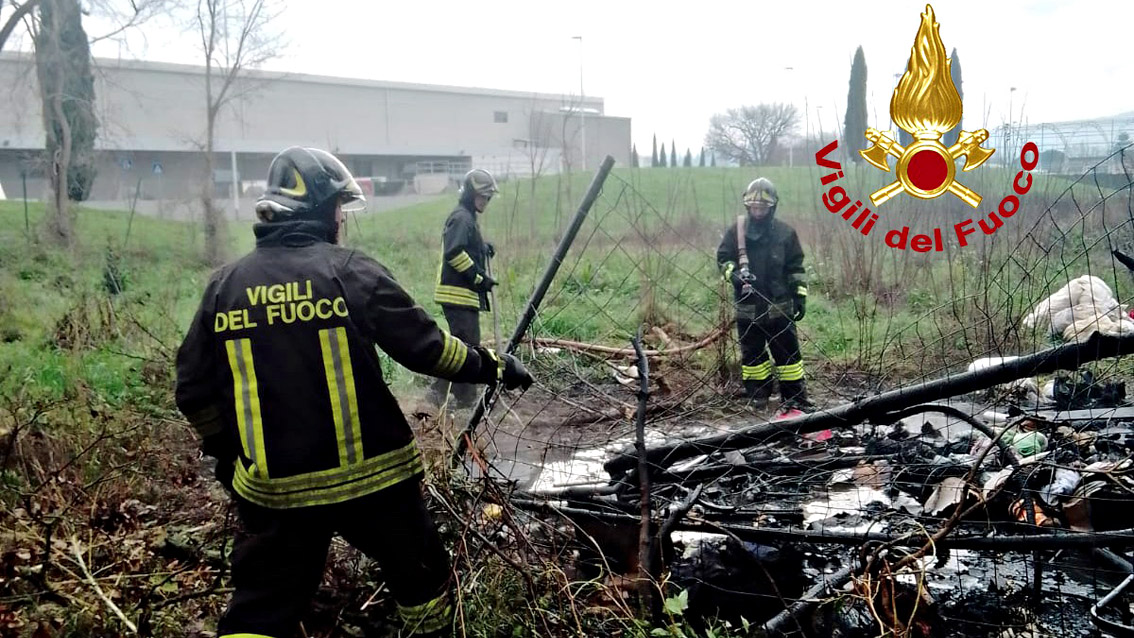 incendio