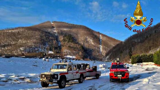 Aereo da turismo sparito da radar, ricerche in Appennino