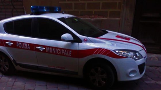 Aggredito in centro Firenze, consigliere Draghi di FdI testimone della scena