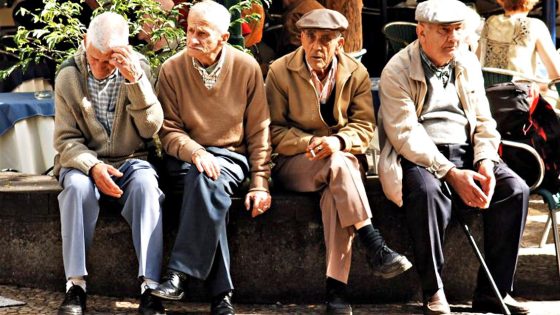 Istat: Firenze prima in Italia per speranza di vita degli uomini