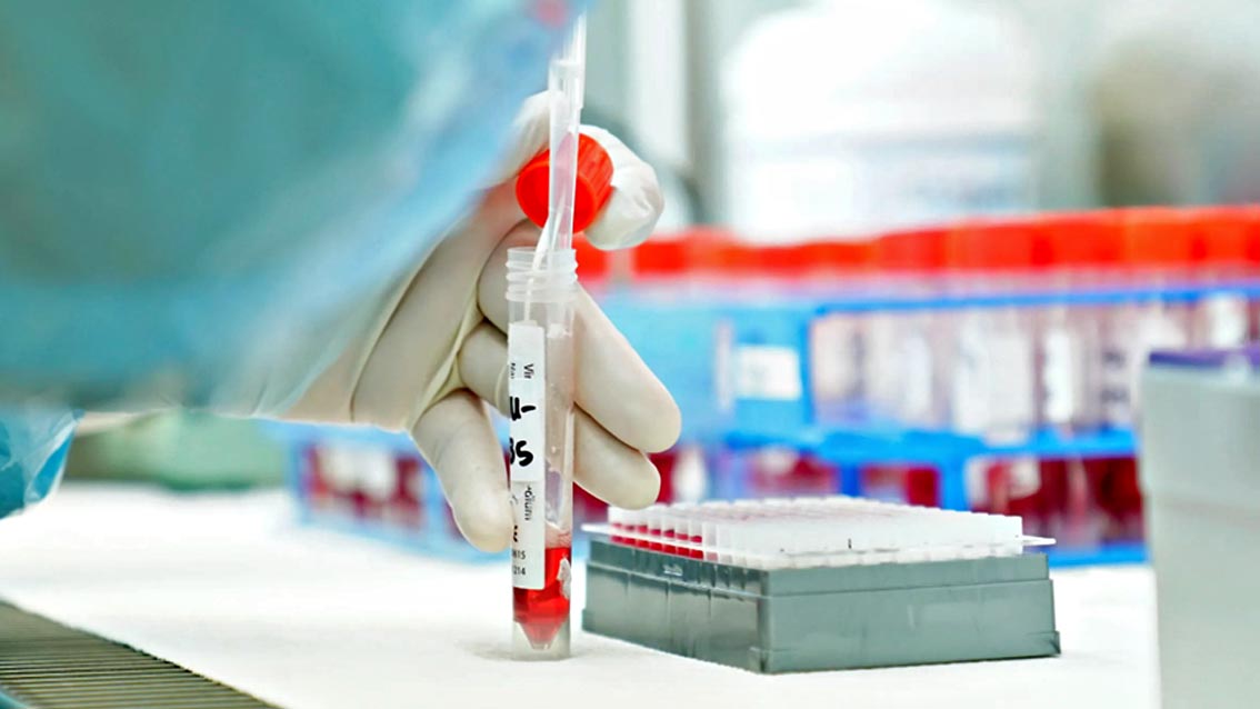 Coronavirus
