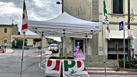 Pd, Primarie online? Giani: “Non condivido. Più gazebo e meno click”. Bonafè: “Non possiamo quindi ricorrere a scorciatoie facili”. Ceccarelli: “Abbiamo bisogno di incontrare le persone”