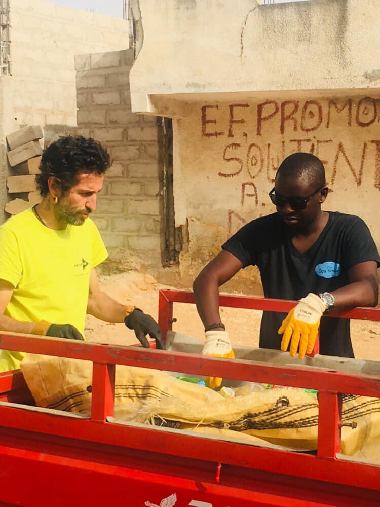 cooperazione