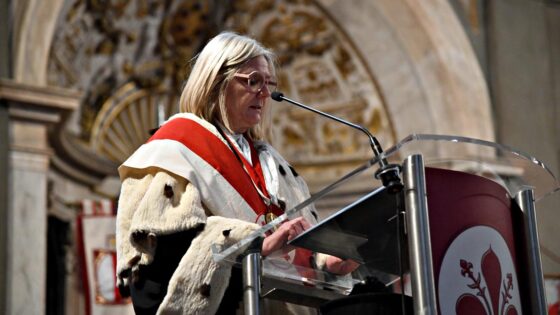 Università, inaugurazione dell’anno accademico con Rettrice, Sindaco e Governatore