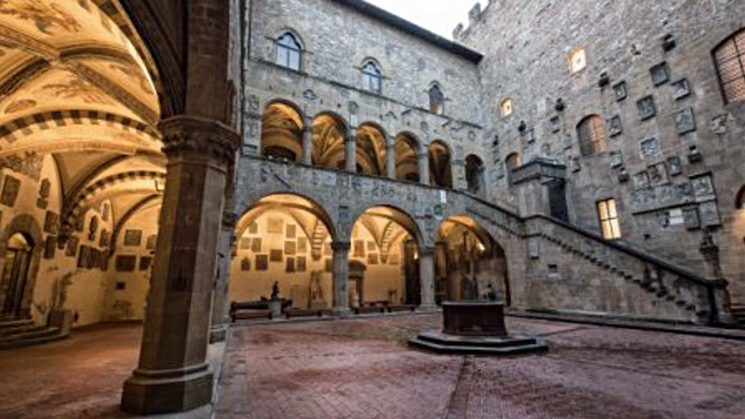 Musei del Bargello aprono gratis il 18 febbraio, anniversario della morte di Anna Maria Luisa de’ Medici