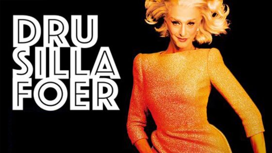 Musart Festival 2023, anche Drusilla Foer e Madame tra ospiti
