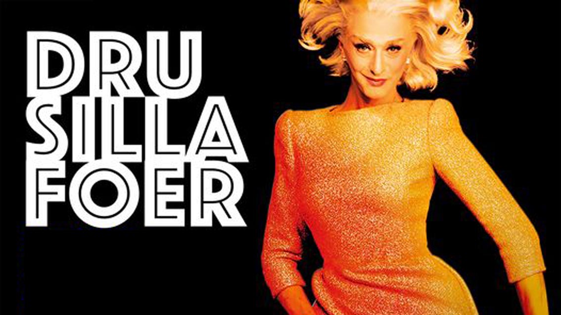 Drusilla
