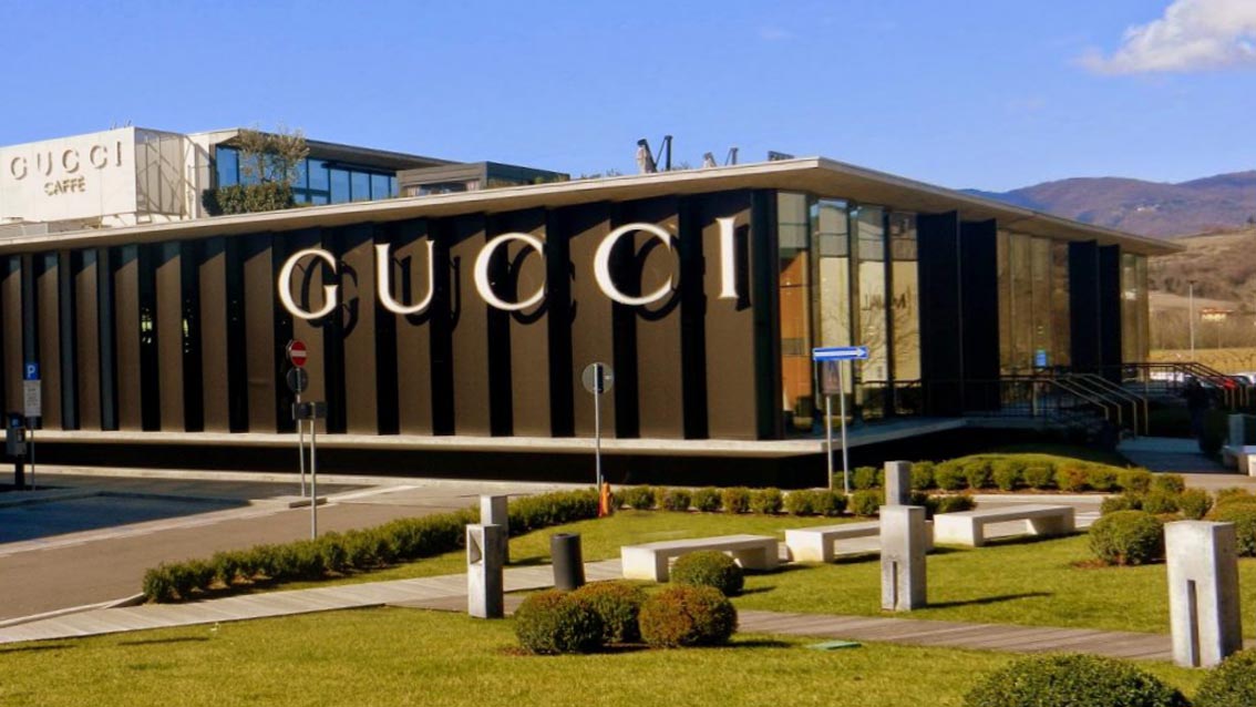 ‘Circular Hub’ di Gucci verrà realizzato Toscana, sarà un centro di ricerca per ridurre l’impatto dei processi produttivi verso l’ambiente