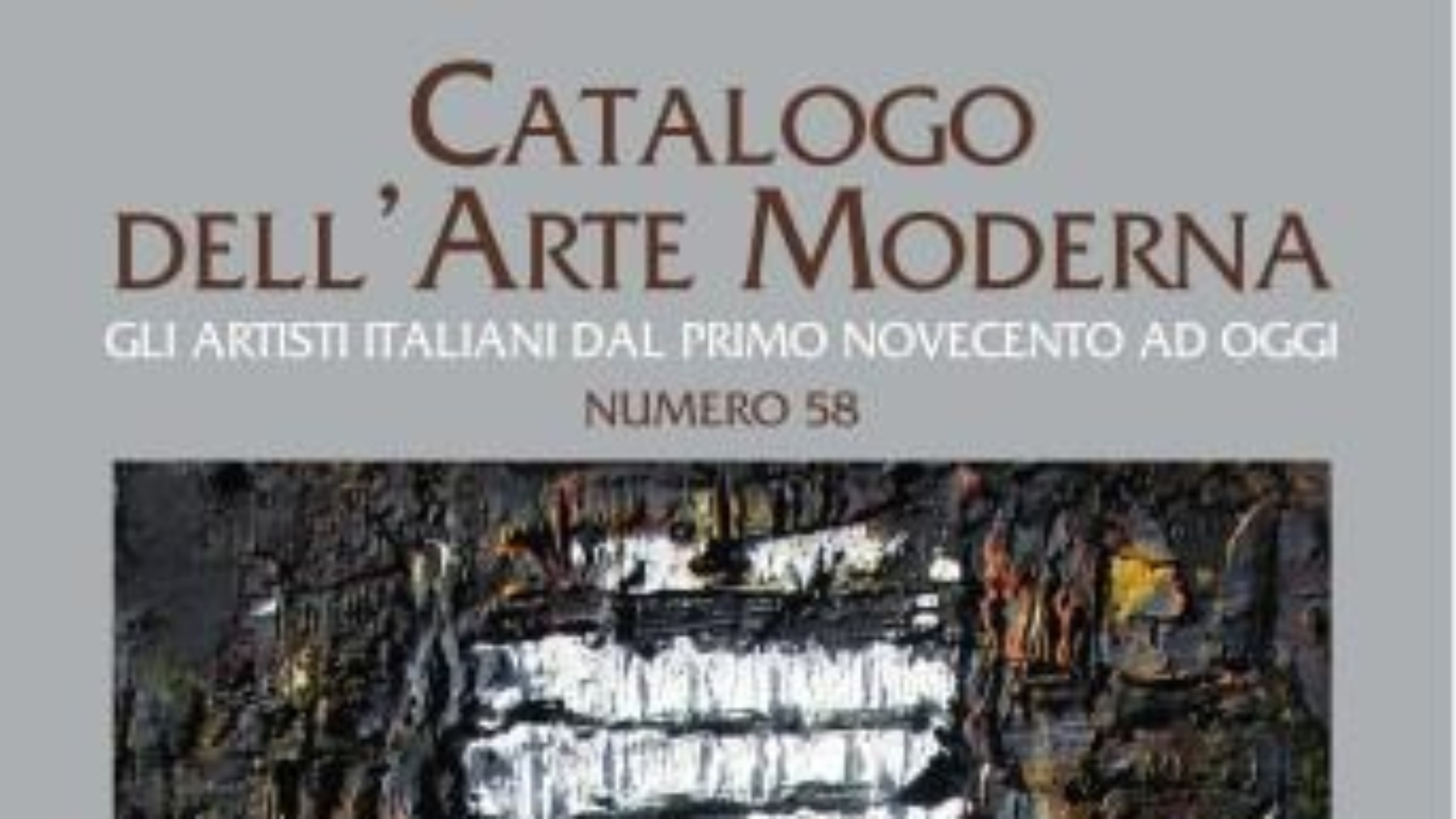 Catalogo Cam, presentata a Firenze nuova edizione