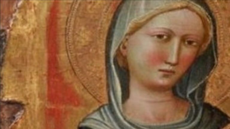 Dipinto del XV sec. restituito, era stato rubato nel 1968 al Duomo di Siena