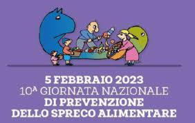 “Il valore del cibo” e la giornata del non spreco.