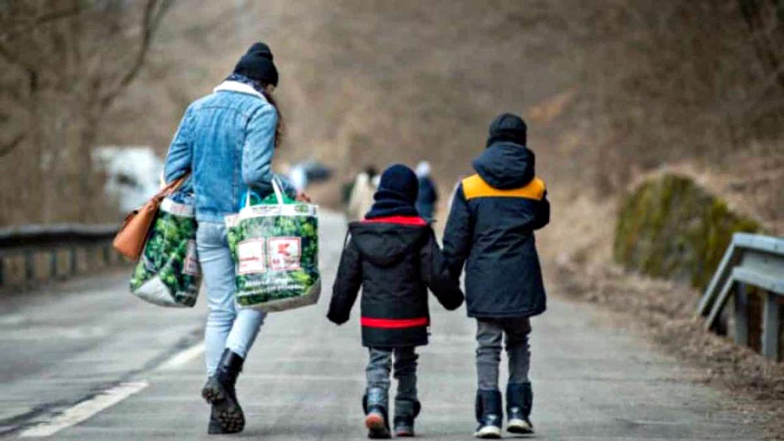 Fondazione Solidarietà Caritas Firenze, accolti quasi 400 profughi dall’Ucraina