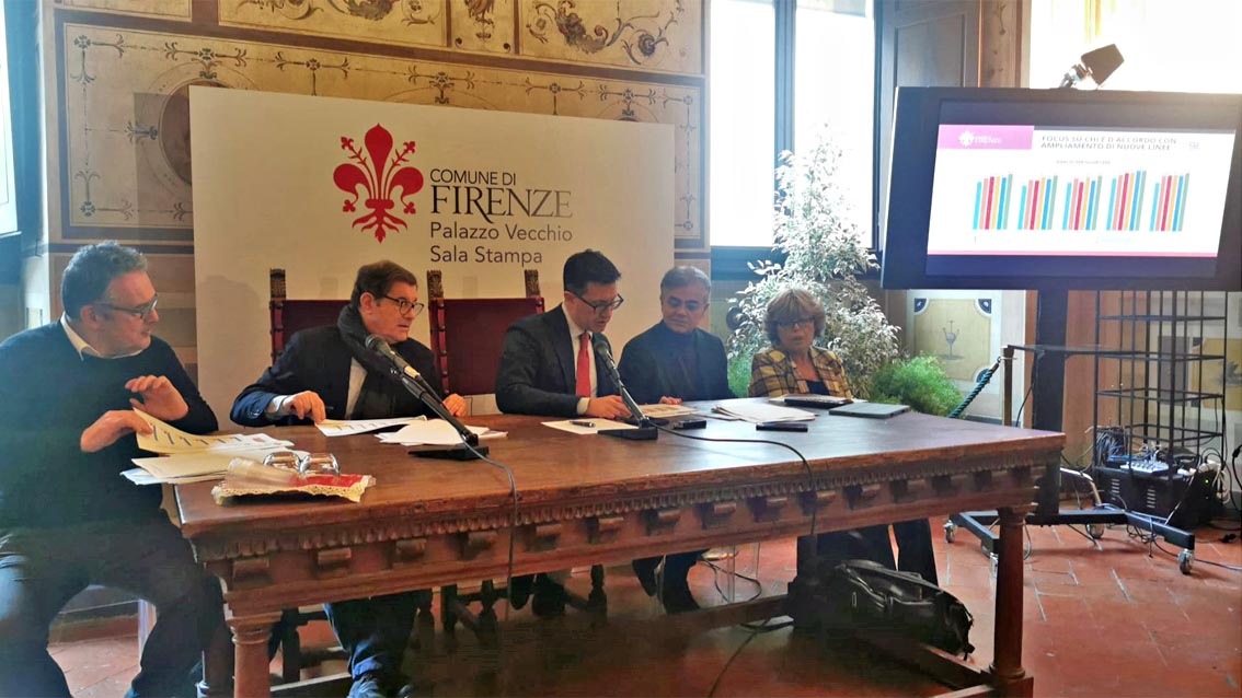 Palazzo Vecchio