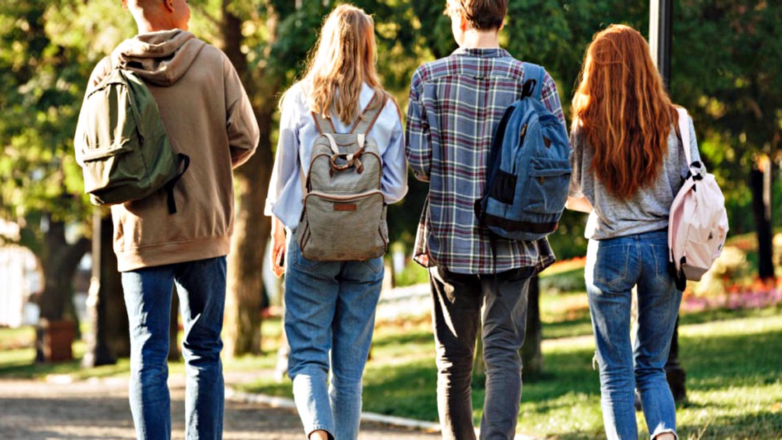 🎧BE KIND "it's not ok to be ok": torna a Firenze l'evento nazionale contro il bullismo