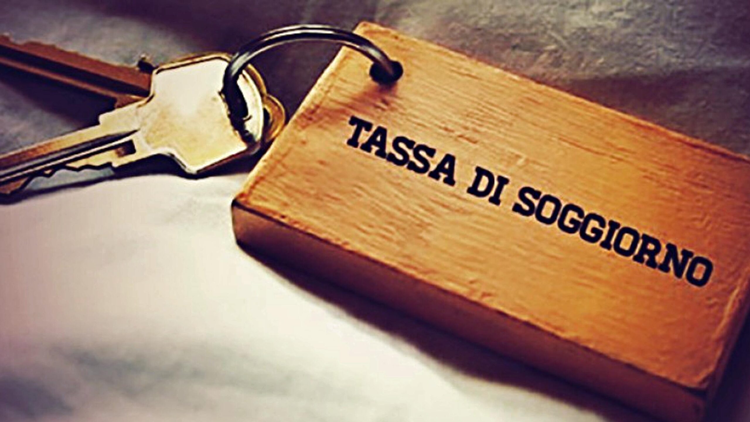 Tassa di soggiorno