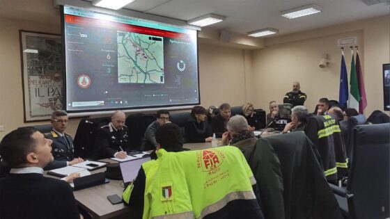 Siena scuole chiuse anche venerdì per precauzione per il terremoto