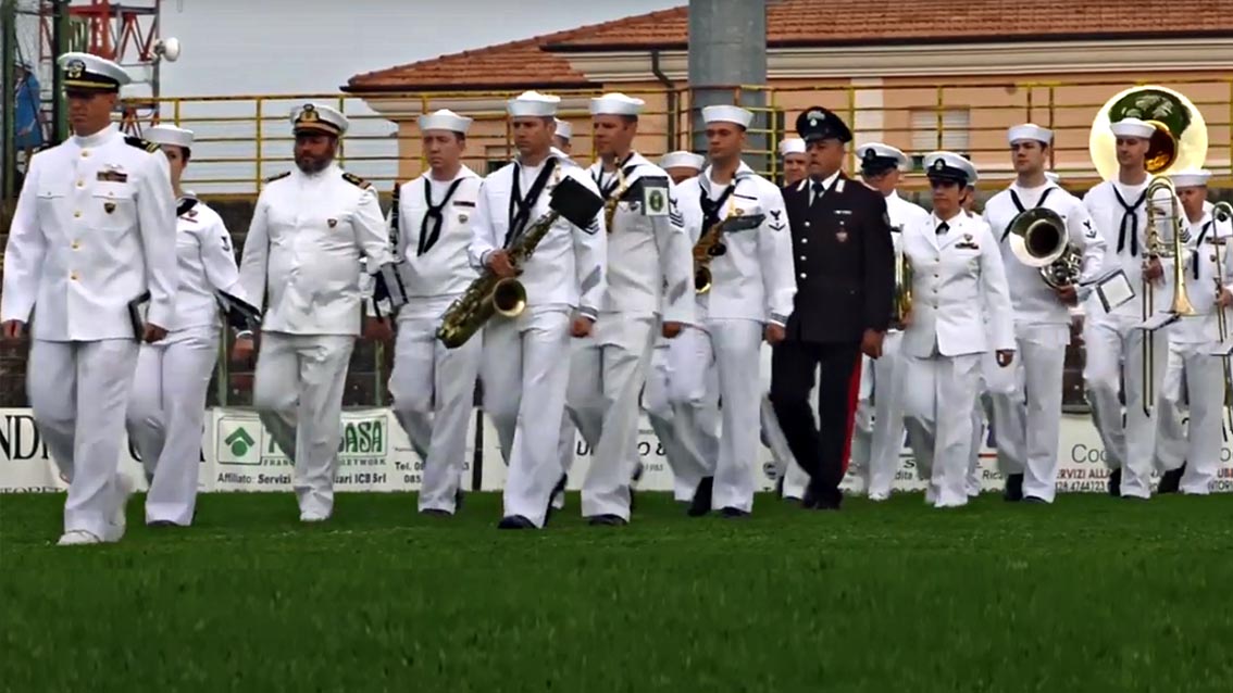 Carnevale di Viareggio