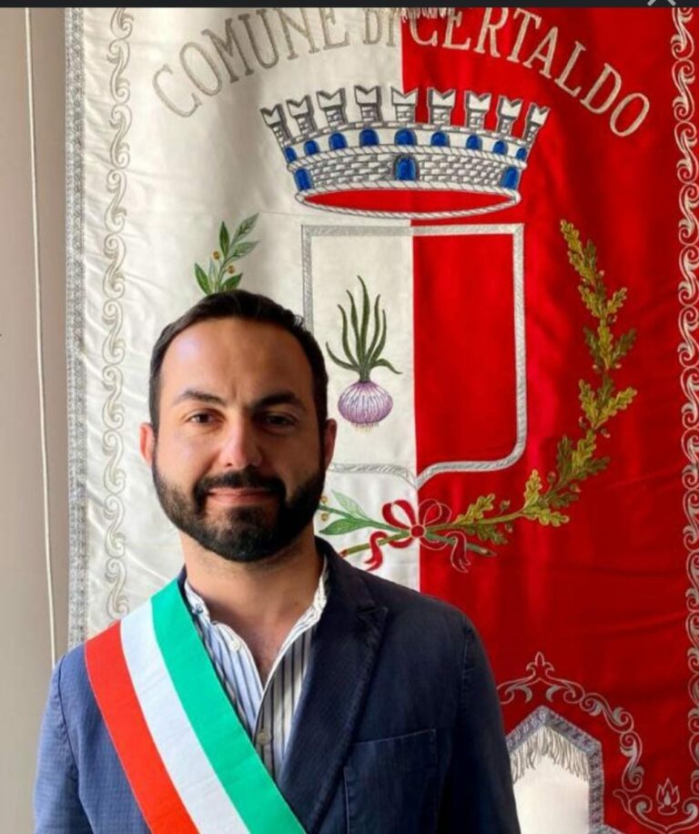 Città Grande, voci e storie dall’area metropolitana fiorentina’ 15 – Certaldo.