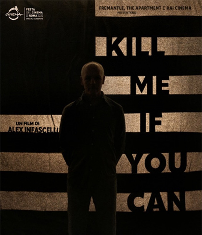 “Kill Me If You Can” in anteprima alla Compagnia