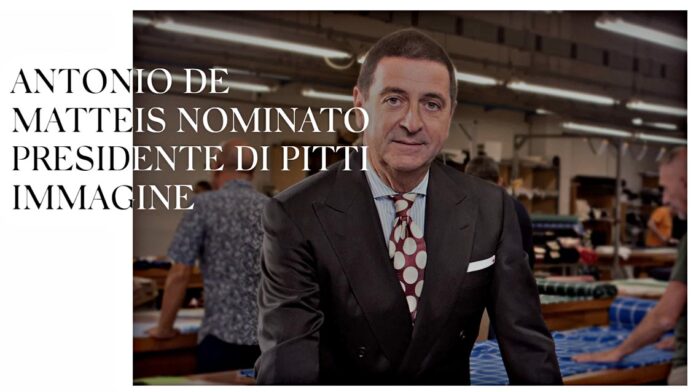 Pitti Immagine