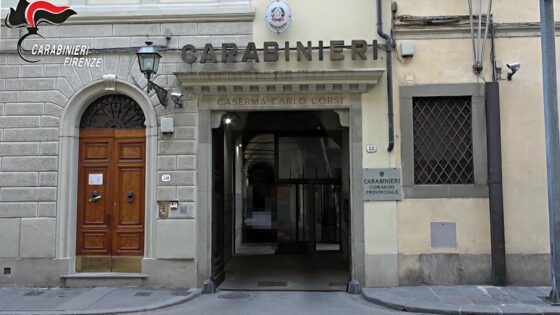 Campi Bisenzio: altri due arresti per omicidio Maati