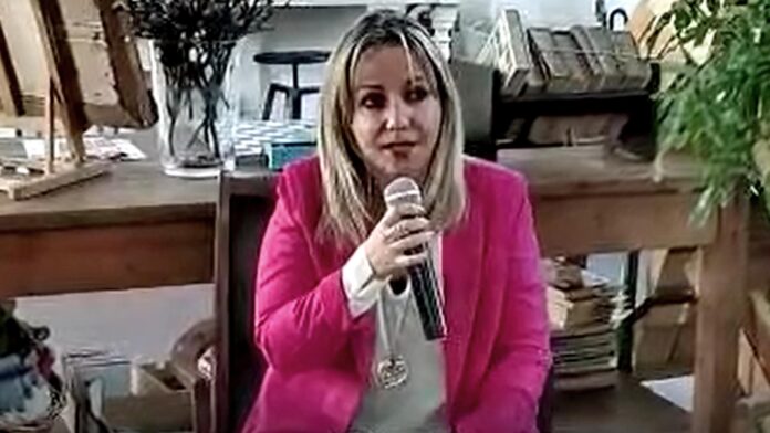 Cecilia Del Re