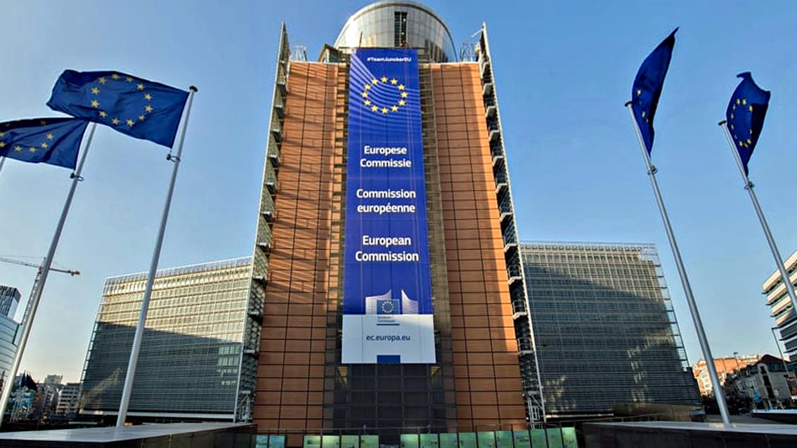 Commissione Europea, lavori sugli stadi non erano nel progetto iniziale