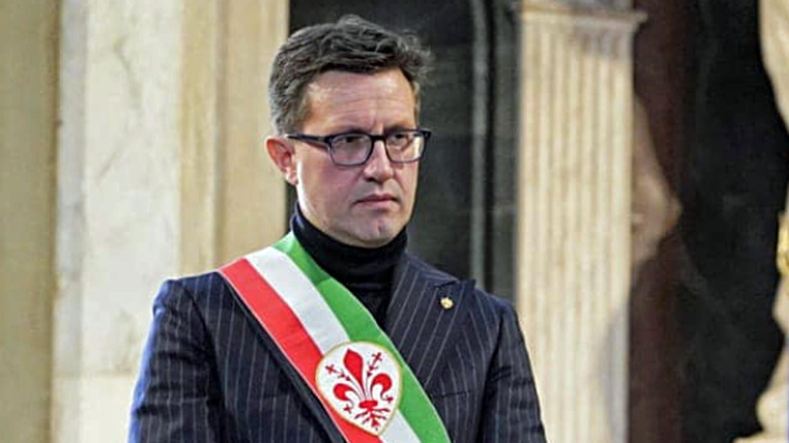 dario nardella, sindaco Firenze