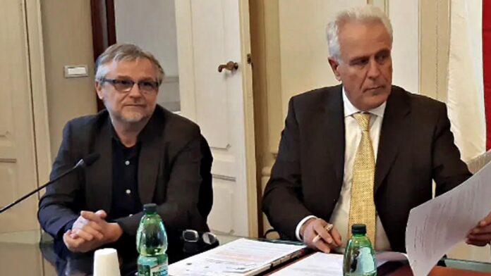 lettera, bezzini, giani