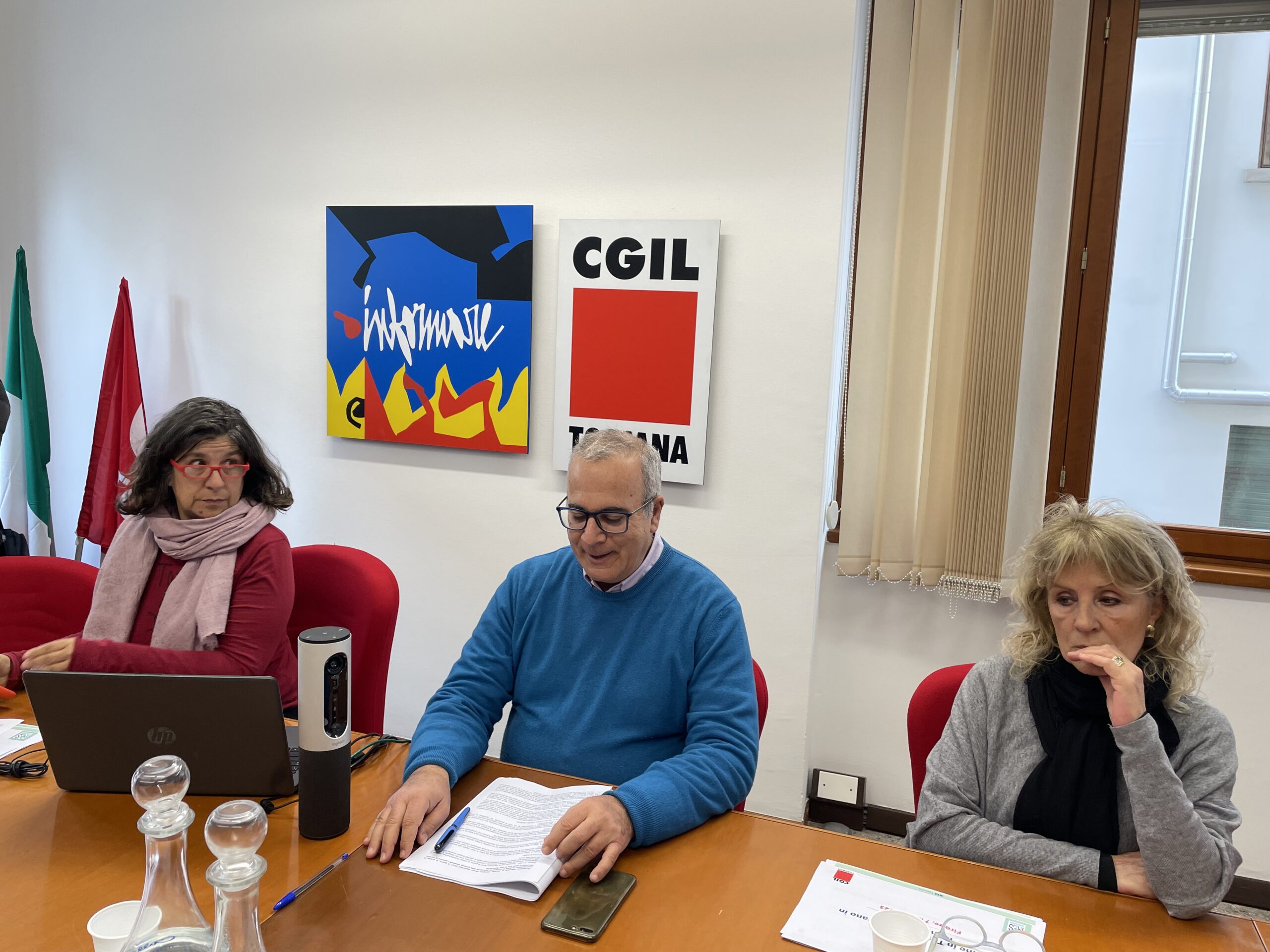 🎧 Lavoro femminile, i dati della Cgil. “Ancora importanti divari di genere”