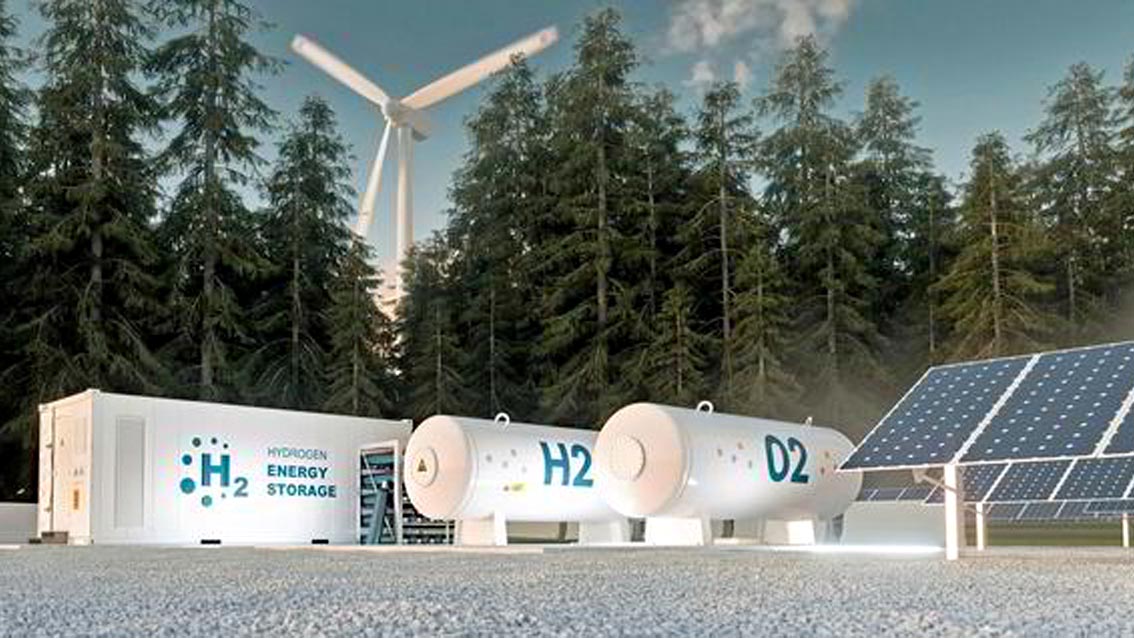 Progetto Rosignano Hvg, per produzione idrogeno rinnovabile, 17 milioni dal Pnrr