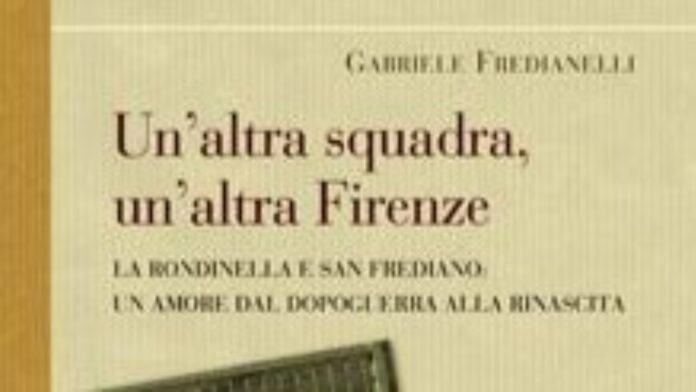 Gabriele Fredianelli