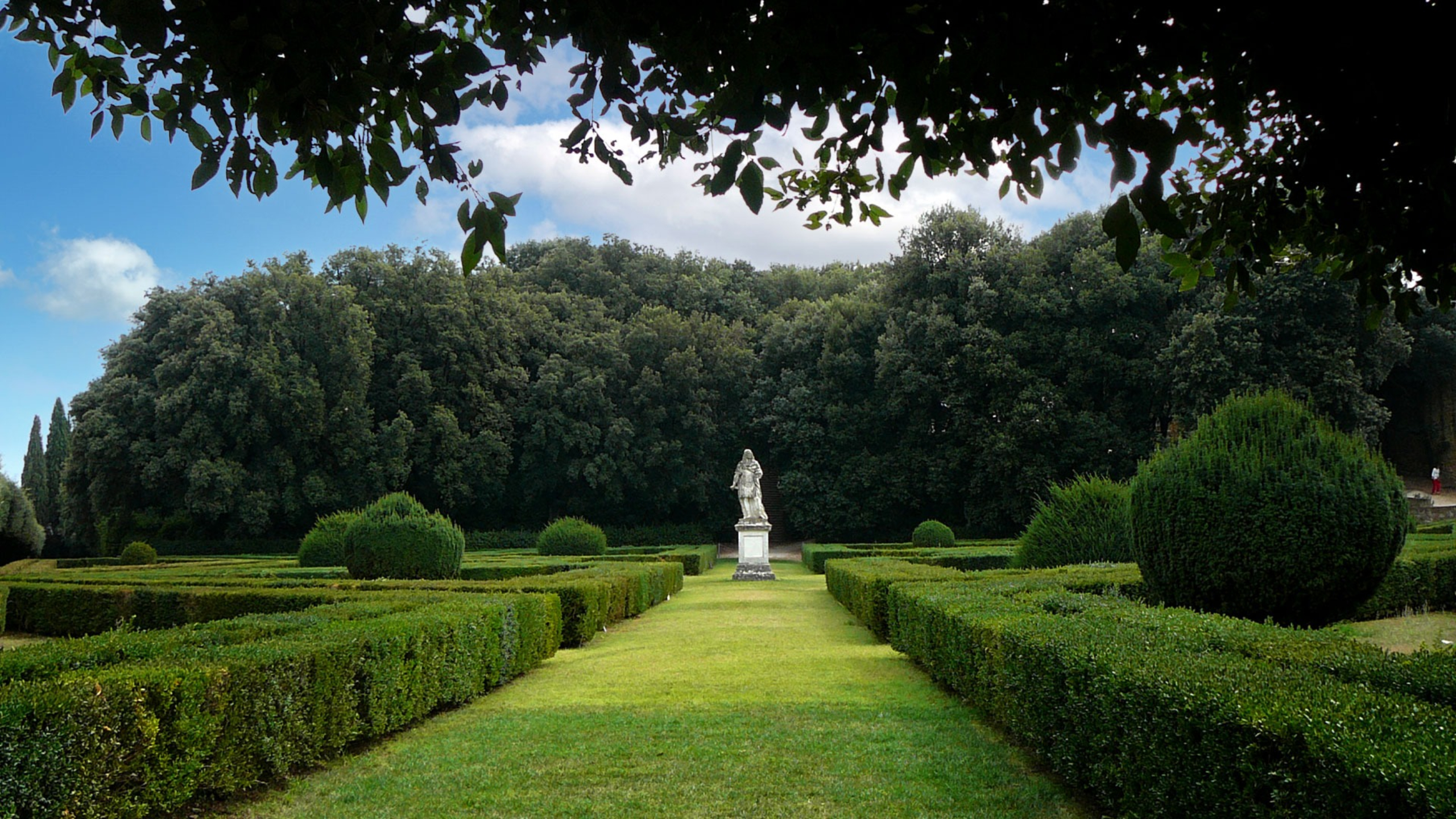 Inizia il progetto di recupero lungo le mura di San Quirico d’Orcia