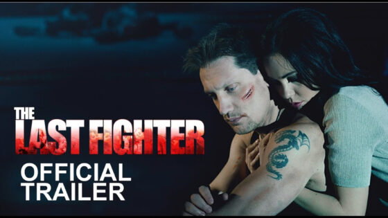 ‘The last fighter’, nuovo thriller girato in Toscana esce al Cinema il 30 marzo